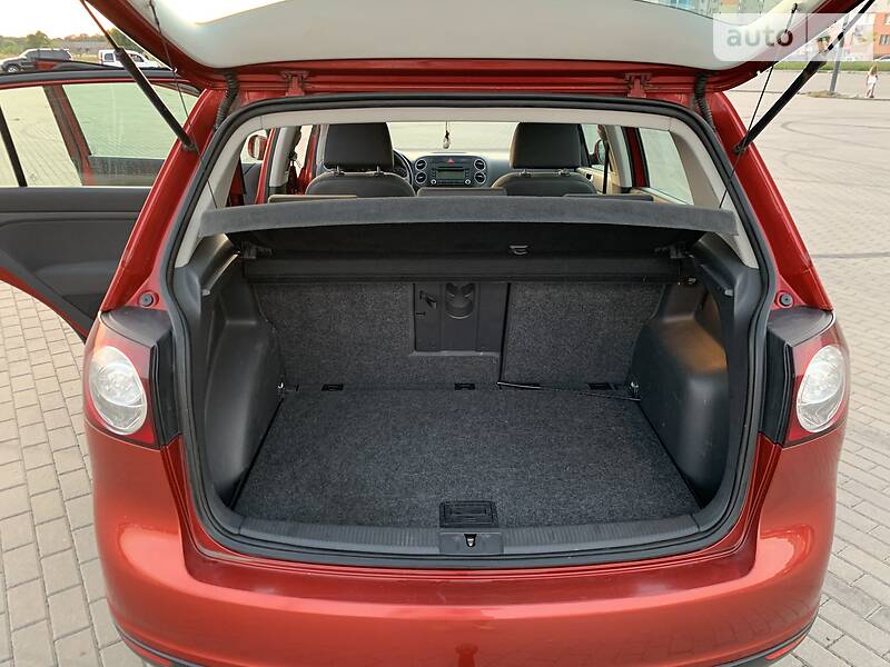 Хетчбек Volkswagen Golf Plus 2005 в Вінниці фото 37 Хетчбек Volkswagen Golf Plus 2005 в Вінниці
