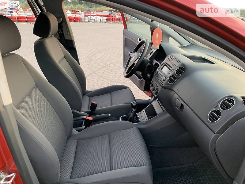 Хетчбек Volkswagen Golf Plus 2005 в Вінниці фото 38 Хетчбек Volkswagen Golf Plus 2005 в Вінниці