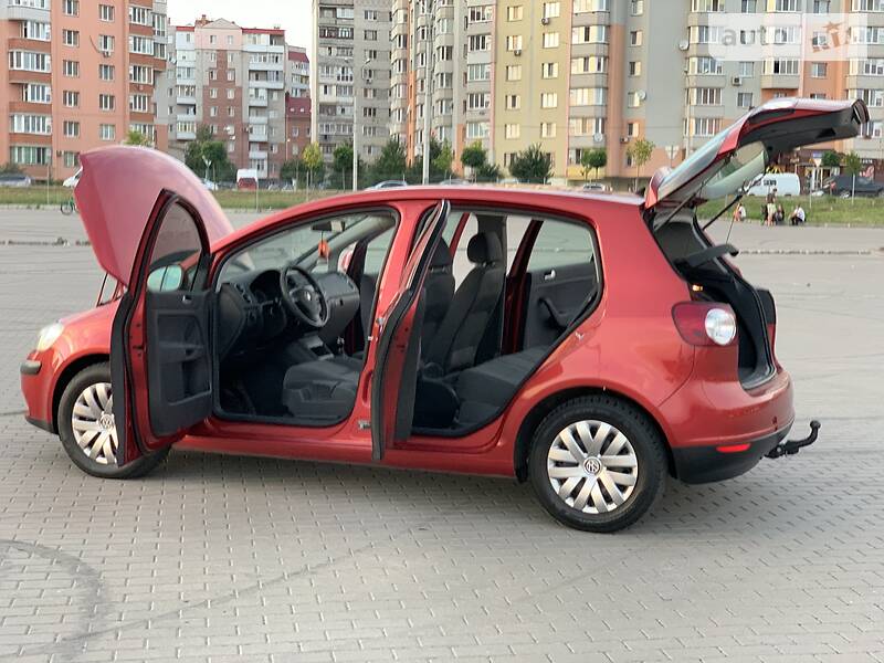 Хетчбек Volkswagen Golf Plus 2005 в Вінниці фото 53 Хетчбек Volkswagen Golf Plus 2005 в Вінниці