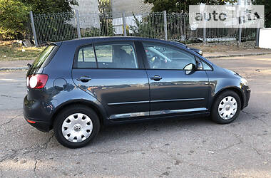 Хетчбек Volkswagen Golf Plus 2005 в Житомирі