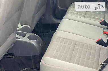 Хэтчбек Volkswagen Golf Plus 2006 в 