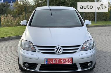 Универсал Volkswagen Golf Plus 2007 в Киеве