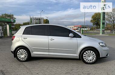 Универсал Volkswagen Golf Plus 2007 в Киеве