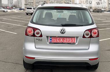 Универсал Volkswagen Golf Plus 2009 в Киеве