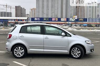 Универсал Volkswagen Golf Plus 2009 в Киеве