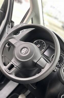 Универсал Volkswagen Golf Plus 2009 в Киеве