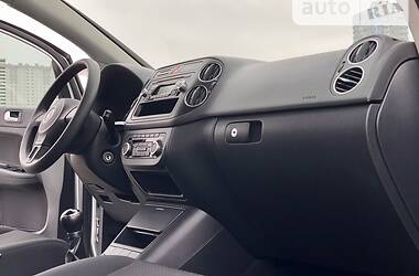 Универсал Volkswagen Golf Plus 2009 в Киеве