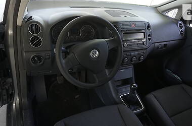 Хэтчбек Volkswagen Golf Plus 2008 в Запорожье