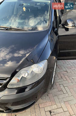 Хэтчбек Volkswagen Golf Plus 2005 в Харькове