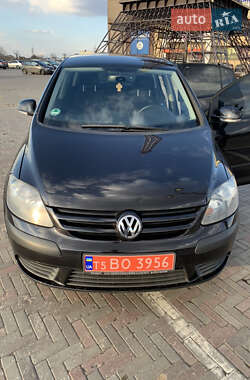 Хэтчбек Volkswagen Golf Plus 2005 в Харькове