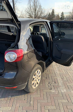 Хэтчбек Volkswagen Golf Plus 2005 в Харькове
