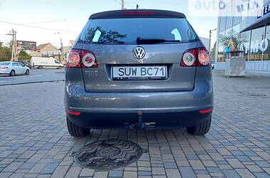 Хетчбек Volkswagen Golf Plus 2008 в Одесі