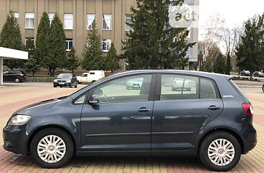 Хэтчбек Volkswagen Golf Plus 2006 в 