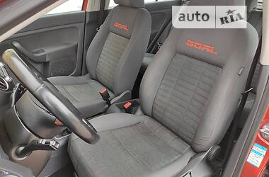 Хэтчбек Volkswagen Golf Plus 2006 в Житомире