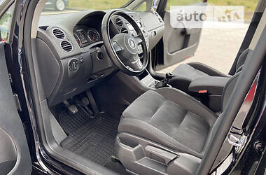 Хэтчбек Volkswagen Golf Plus 2009 в Виннице