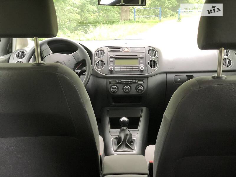 Хэтчбек Volkswagen Golf Plus 2006 в Христиновке