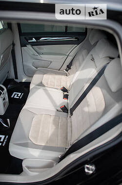 Хэтчбек Volkswagen Golf Plus 2016 в 