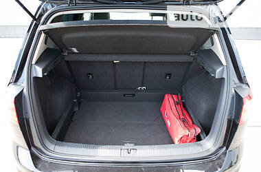 Хэтчбек Volkswagen Golf Plus 2016 в 