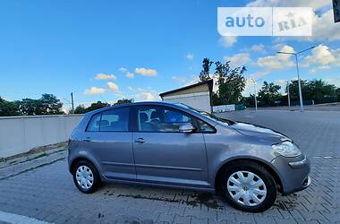 Хетчбек Volkswagen Golf Plus 2007 в Ірпені