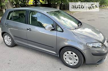 Хэтчбек Volkswagen Golf Plus 2005 в Кропивницком