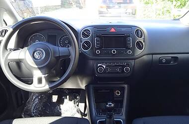 Хэтчбек Volkswagen Golf Plus 2012 в Черкассах