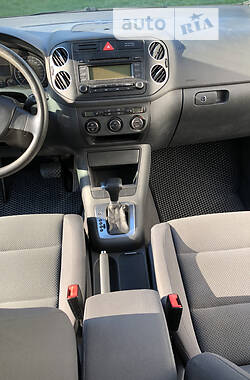 Хэтчбек Volkswagen Golf Plus 2005 в 