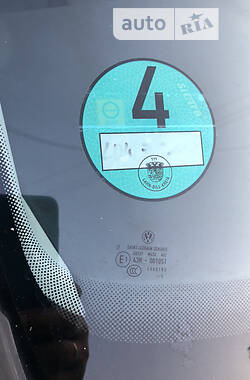 Хэтчбек Volkswagen Golf Plus 2005 в 