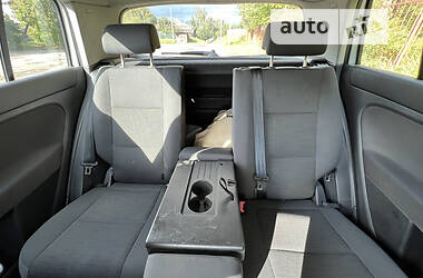 Хэтчбек Volkswagen Golf Plus 2008 в Черкассах