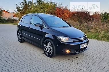 Хэтчбек Volkswagen Golf Plus 2009 в Хмельницком