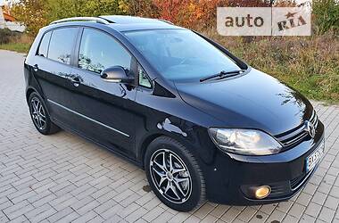 Хэтчбек Volkswagen Golf Plus 2009 в Хмельницком