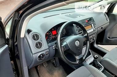 Хэтчбек Volkswagen Golf Plus 2008 в Нежине