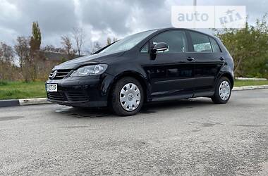 Хетчбек Volkswagen Golf Plus 2005 в Сумах