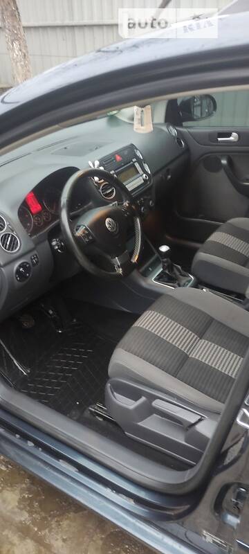 Хэтчбек Volkswagen Golf Plus 2008 в Мукачево фото 11 Хэтчбек Volkswagen Golf Plus 2008 в Мукачево