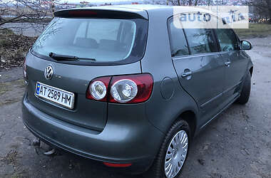 Хэтчбек Volkswagen Golf Plus 2005 в Хмельницком