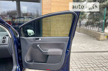 Хэтчбек Volkswagen Golf Plus 2006 в Днепре