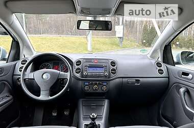 Хэтчбек Volkswagen Golf Plus 2006 в Харькове