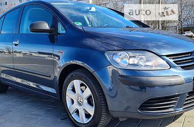 Хэтчбек Volkswagen Golf Plus 2006 в Черкассах