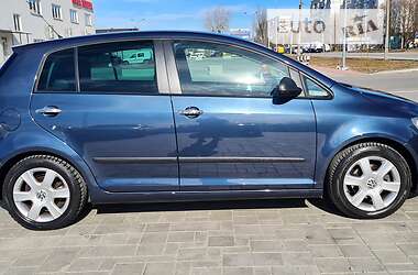 Хетчбек Volkswagen Golf Plus 2006 в Черкасах