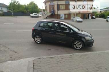 Хэтчбек Volkswagen Golf Plus 2006 в Кицмани