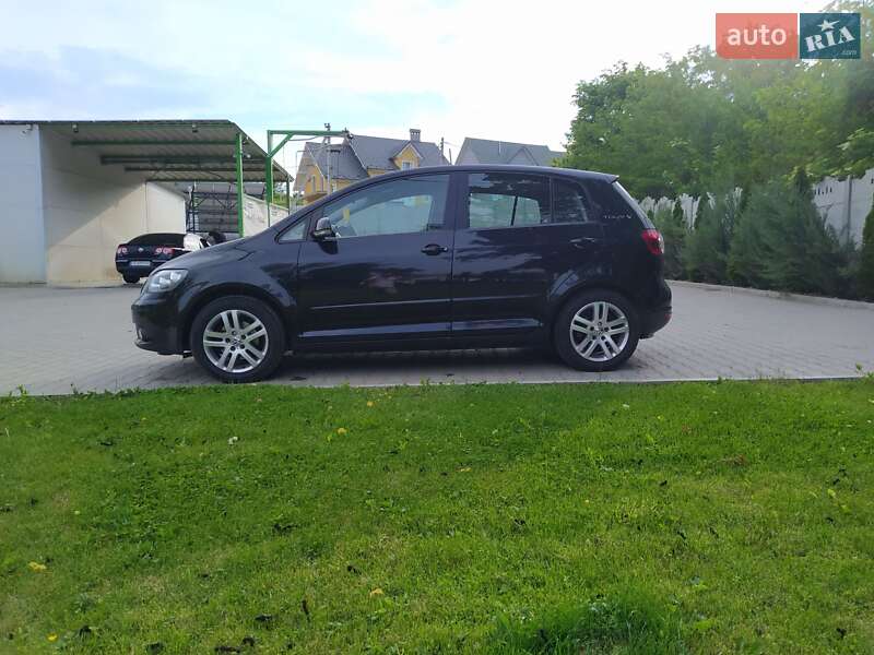 Хетчбек Volkswagen Golf Plus 2006 в Кіцмані