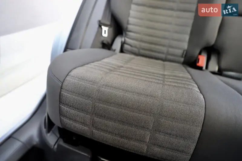 Volkswagen Golf Plus 2007 VIN WVWZZZ1KZ7W619535 фото оголошення 10 з 53