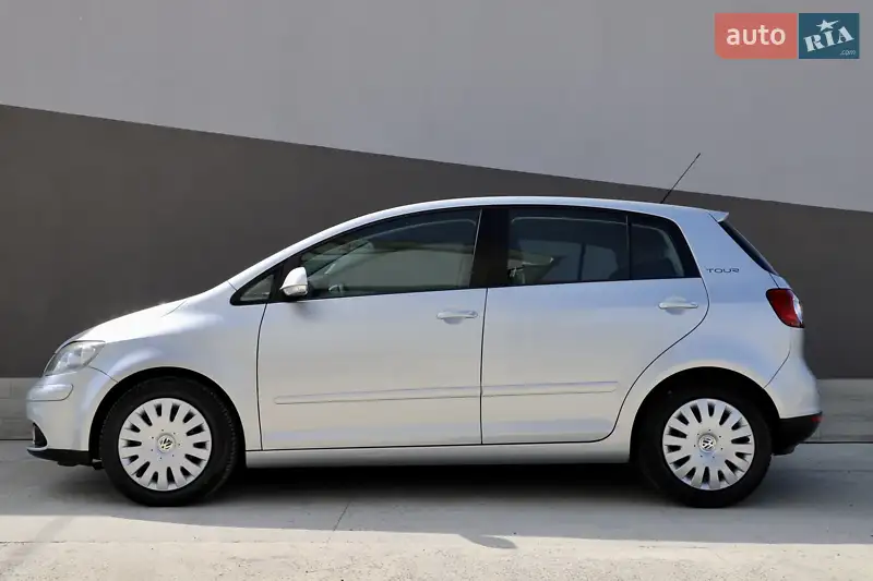 Volkswagen Golf Plus 2007 VIN WVWZZZ1KZ7W619535 фото оголошення 11 з 53
