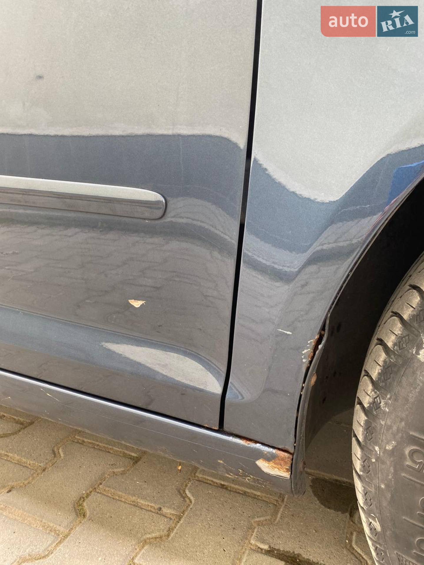 2011 Volkswagen Golf Plus - мініатюра 7