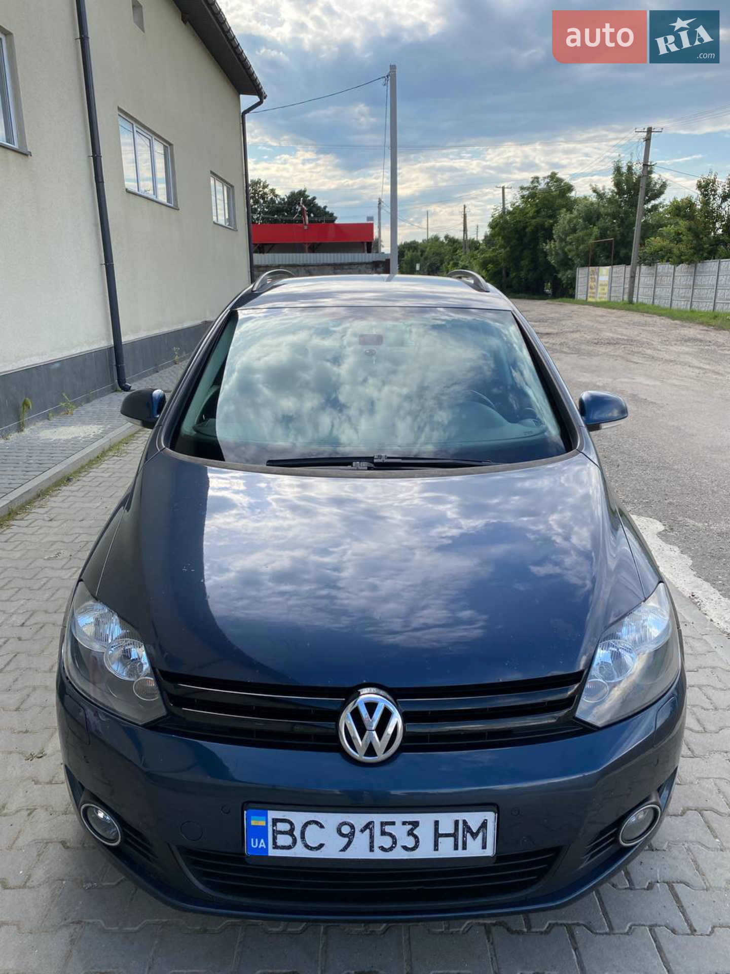 2011 Volkswagen Golf Plus - мініатюра 16
