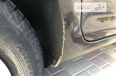 Хэтчбек Volkswagen Golf Plus 2005 в 