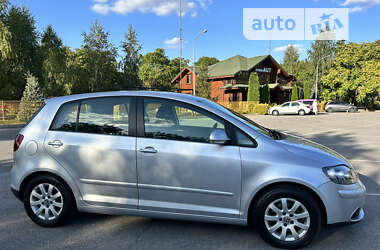 Хэтчбек Volkswagen Golf Plus 2006 в 