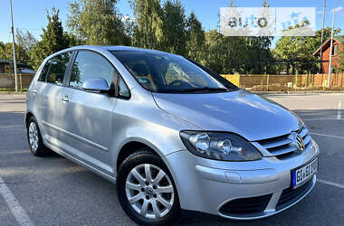 Хэтчбек Volkswagen Golf Plus 2006 в 