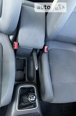 Хэтчбек Volkswagen Golf Plus 2006 в 