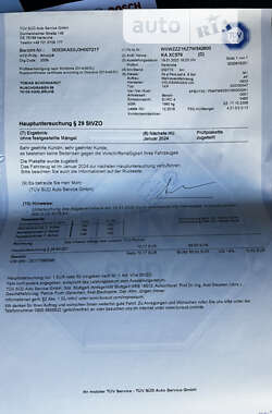 Хэтчбек Volkswagen Golf Plus 2006 в 
