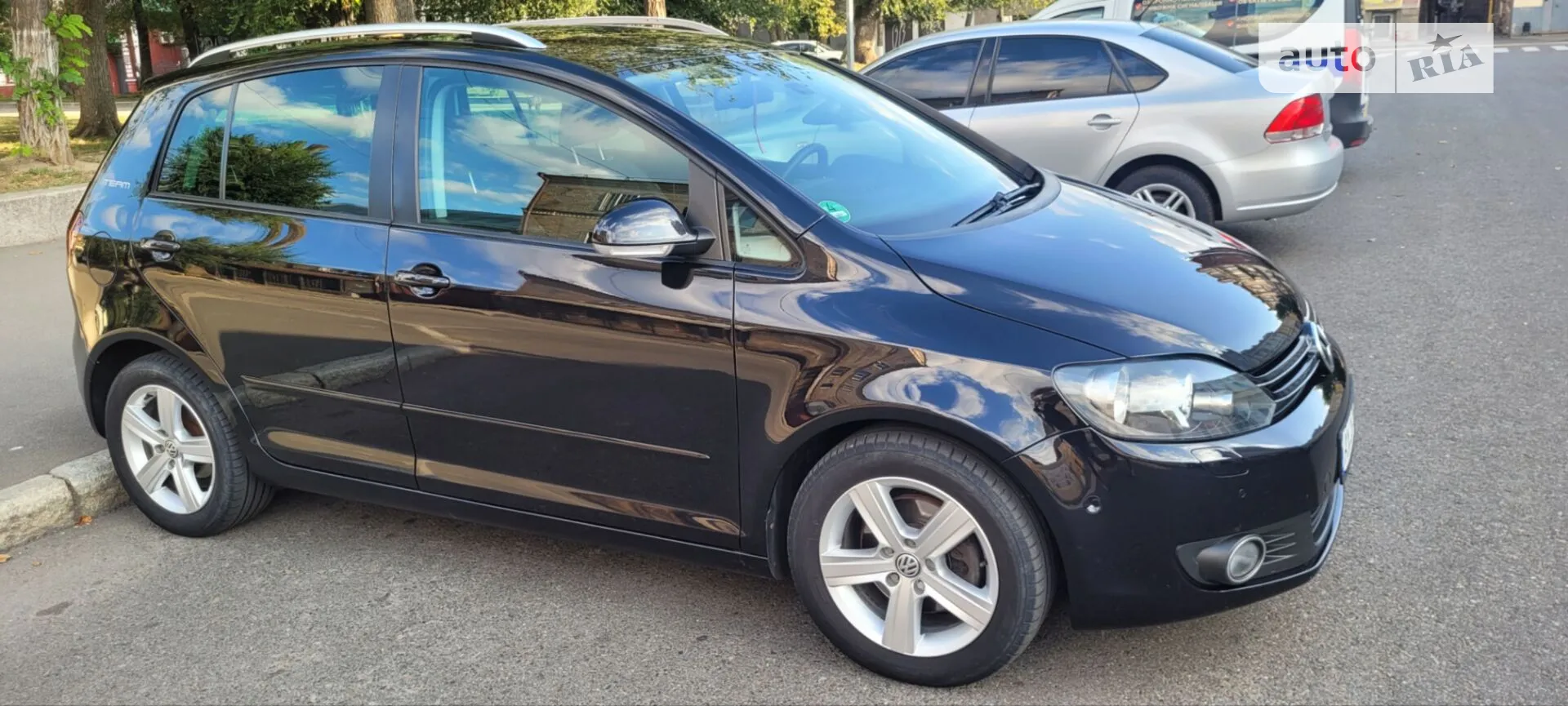 2010 Volkswagen Golf Plus - мініатюра 23